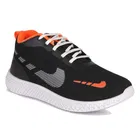 Sports Shoes for Men, Orange 