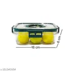 Plastic Airtight Storage Containers 