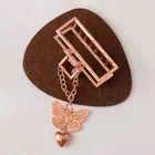 Bronze Copper Hair Clips & Hair Pins for Women 