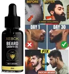 Xebok High Quality Beard Oil (30 ml)