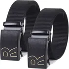 Casual Nylon Belts for Men 