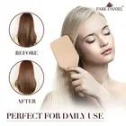 Park Daniel Wooden Hair Brush 