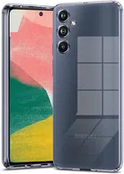 SAMSUNG Galaxy F54 5G Rubber Mobile Cover 