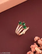 Alloy Ring for Women 