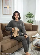 Comfort Nightdress for Women 