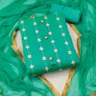 Unstiched Dress Material for Women 