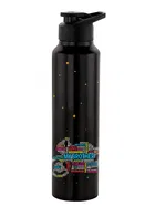 Stainless Steel Insulated Single Wall Water Bottle 