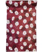 PVC Multipurpose Drawer/Cabinet Shelf Mat for Home 