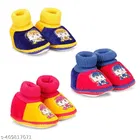 Booties for Infants 