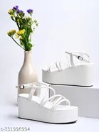 Shoetopia Girls Sandals 