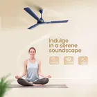 Longway Wave P1 1200 mm 3 Blade Ceiling Fan  