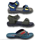 Sandals with Flipflop for Men 