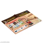 Fairy Tale Story Book – Pinocchio | Classic Tale for Kids with Engaging Illustrations | Early Learning Storybook for Children, Bedtime Reading, Imaginative Learning