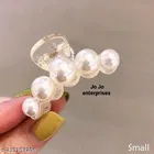 Plastic Hair Clutcher for Women & Girls 