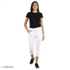 Half Sleeves Top & Bottom Set for Women 