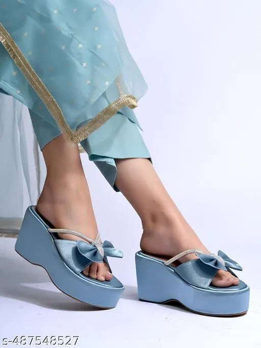 Shoetopia Heel Sandals (IND-8)