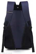 Nylon Backpack for Men & Women 