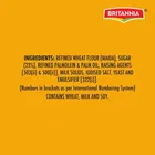 ब्रिटानिया लिटिल हार्ट्स क्लासिक बिस्किट 4X70 g 