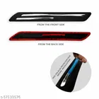 Rubber Car Bumper Protector 