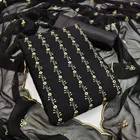 Georgette Unstitched Dress Material for Women 