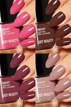 Dot Beauty  Quick Dry Long Lasting Nail Paint