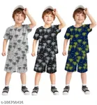 Clothing Set for Boys 