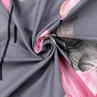 Polycotton Elastic 88x88in Bedsheet 