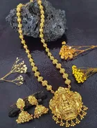 Zircon Gold-plated Jewellery Set for Women 