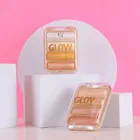 Half N Half Glow Baked Highlighter Powder 