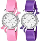 Analog Watches for Women & Girls 