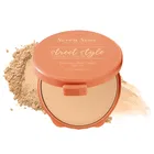 Seven Seas Absolute Compact Powder, Warm Beige