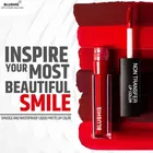 BLUSHIS Liquid 4 Pcs Matte Lipstick 