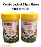 Taiyo Flakes for Tropical Fishes 