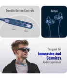 Tecsox InEar Bluetooth Neckband 