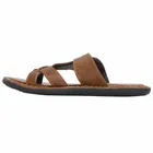 Style Height Synthetic Airmix Men's Slipper 