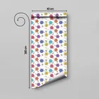 PVC Self Adhesive Wall Stickers 