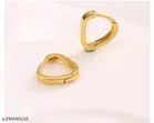 Alloy Earrings for Women 