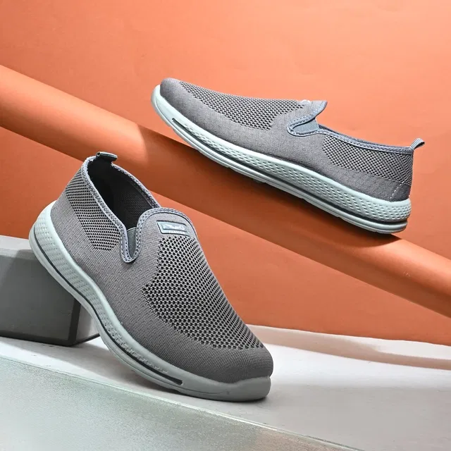Casual Shoes for Men, Grey (8)