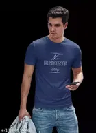 Half Sleeves T-Shirt for Men 