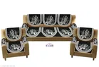 Polycotton 5 Seater Sofa Covers 