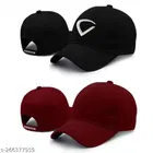 Cotton Cap for Men & Women 