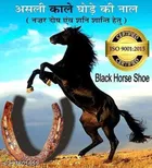 Iron Horseshoe Yantra Wall Hanging 