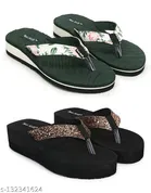 Two Freinds EVA Flip-flops for Women 
