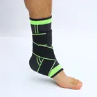 Ankle Support Compression Brace (Black)