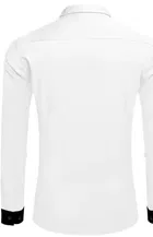 Full Sleeves Shirt for Men 