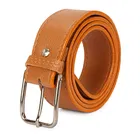 Faux Leather Belt for Men 