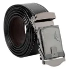 Synthetic Casual Belt for Men 