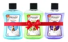Dermix Handwash Refill Combo (Aqua, Lavender and Neem & Alovera) 3X250 ml