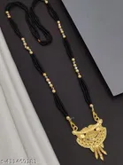 Alloy Mangalsutra for Women 