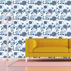 PVC Self Adhesive Wall Stickers 